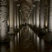 Фото отзыва 1: экскурсия "Османские реликвии вечернего Стамбула (без очередей)"