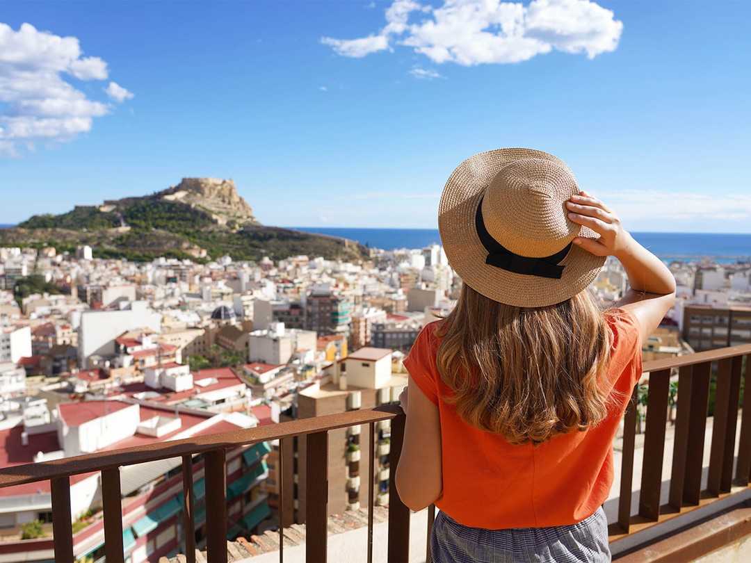 Когда ехать в&nbsp;Аликанте