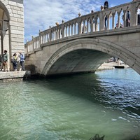 Фото отзыва 1: экскурсия "Личное свидание с Венецией"