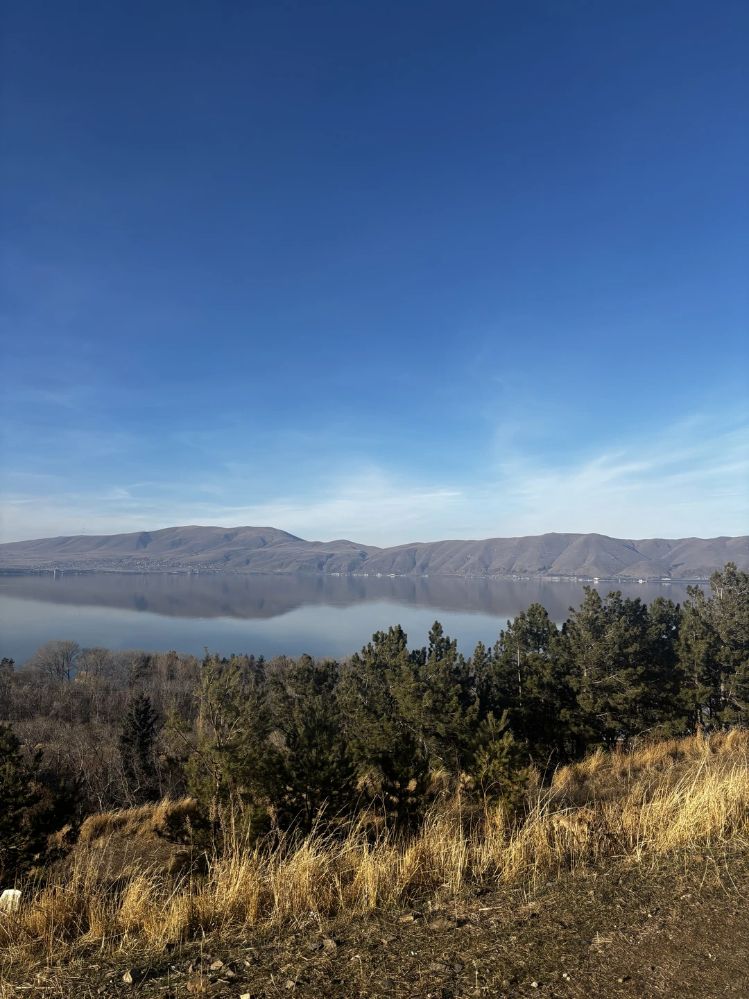 Спасибо огромное, это было информативно, интересно, не скучно, легко, а самое главное невероятная красота Армении!
