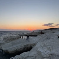 Фото отзыва 1: экскурсия "Поездка по Кипру с записью видеоклипа"