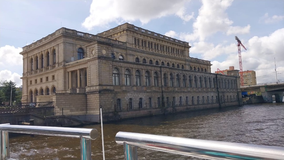 Все понравилось. Очннь хороший познавательный рассказ