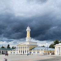 Фото отзыва 1: экскурсия "Классическая Кострома"