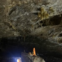 Фото отзыва 2: экскурсия "2 символа Абхазии: Рица и Новый Афон"
