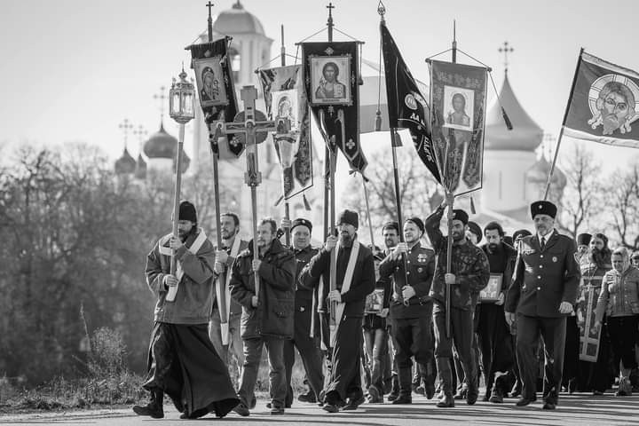 Групповая экскурсия по старинному Переславлю