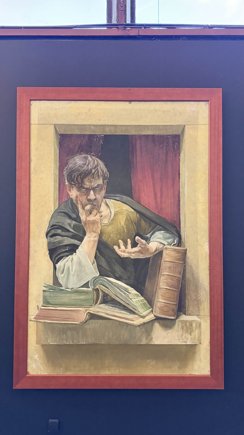 Отличная экскурсия, было очень интересно и информативно