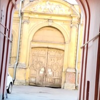 Фото отзыва 5: экскурсия "Открывая Петербург: витражи парадных, лабиринты дворов и романтика крыш"
