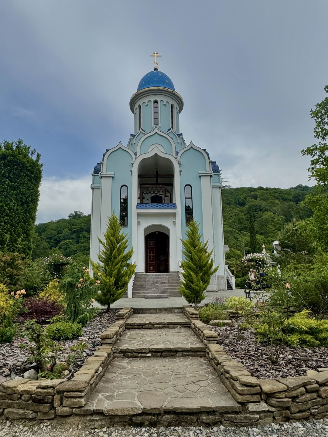 Очень красиво