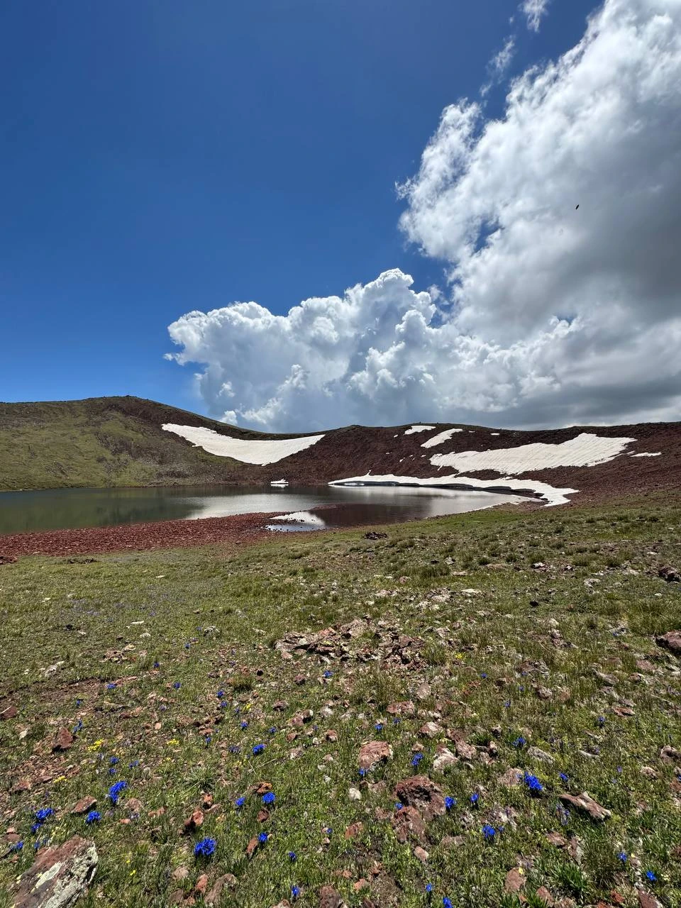 Нереальные эмоции! 🌋 Эта экскурсия — просто топ, однозначно рекомендую. Отдельное спасибо гиду Юлии — с
