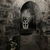 Фото отзыва 1: экскурсия "Арарат, Арени и Нораванк — дороги, пропитанные солнцем"