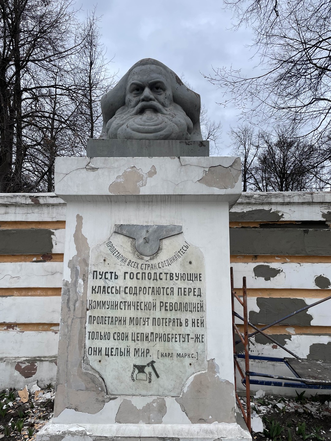 Православная Тверь: обзорная экскурсия по храмам и значимым местам (Наталия)