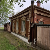Фото отзыва 5: экскурсия "Увлекательное знакомство с Коломной"