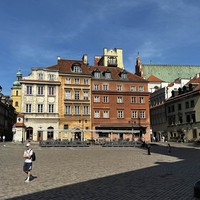 Фото отзыва 2: экскурсия "Личное свидание с Варшавой"