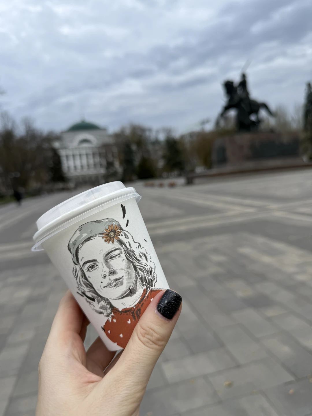 Благодарны Павлу за прекрасную пешую экскурсию по Ростову. Информативно, познавательно и интересно. Время пролетело незаметно. Обязательно