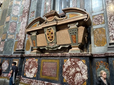 Фото отзыва 3: экскурсия "Медичи и Микеланджело"