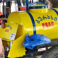 Отзыв о экскурсии "Батуми — путешествие во времени" — фото 3
