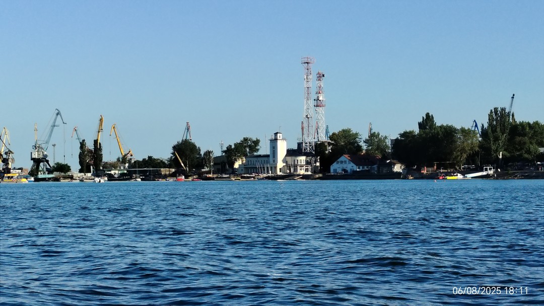 Поездка очень понравилась, выбрали хорошее время, совсем нежарко в 18-00, плюс на обратной дороге ехали с
