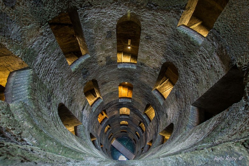 Знакомьтесь, Орвието