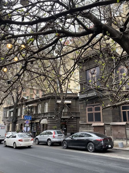 Экскурсия с Гургеном очень понравилась! Прогулялись по центру Еревана, послушали много интересных историй. Остаток дня Гурген