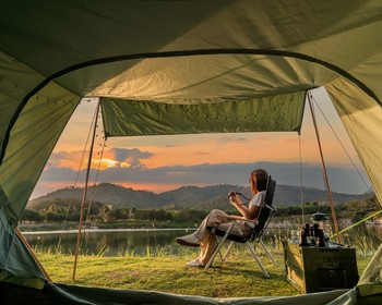 Фото отзыва 3: авторский тур "Джипинг по природным достопримечательностям Казахстана с ночёвкой в палатках"