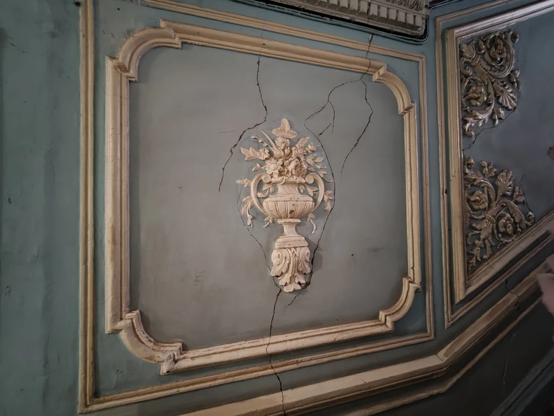 Хочу выразить огромную благодарность организаторам за потрясающий квест, который