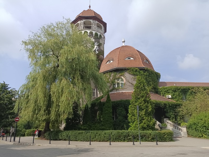 Янтарное Эльдорадо Калининграда