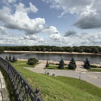 Фото отзыва 1: экскурсия "История Гомеля через столетия: от века 18 — к веку 21"