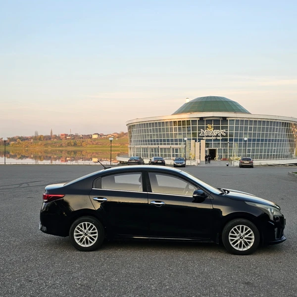 Трансфер из Минеральных Вод в Грозный через Нальчик и Владикавказ