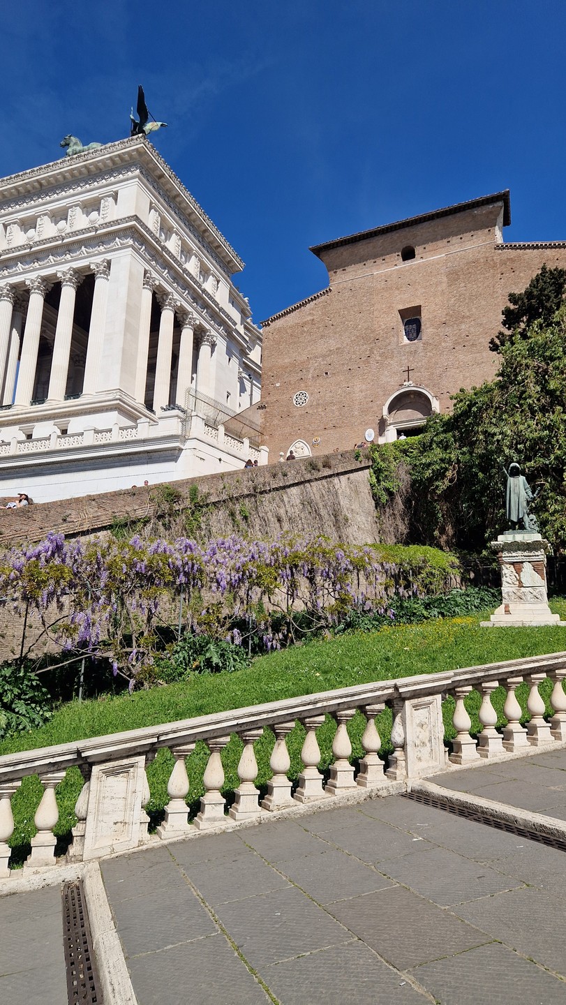 От Колизея до Пантеона: тайны античного Рима