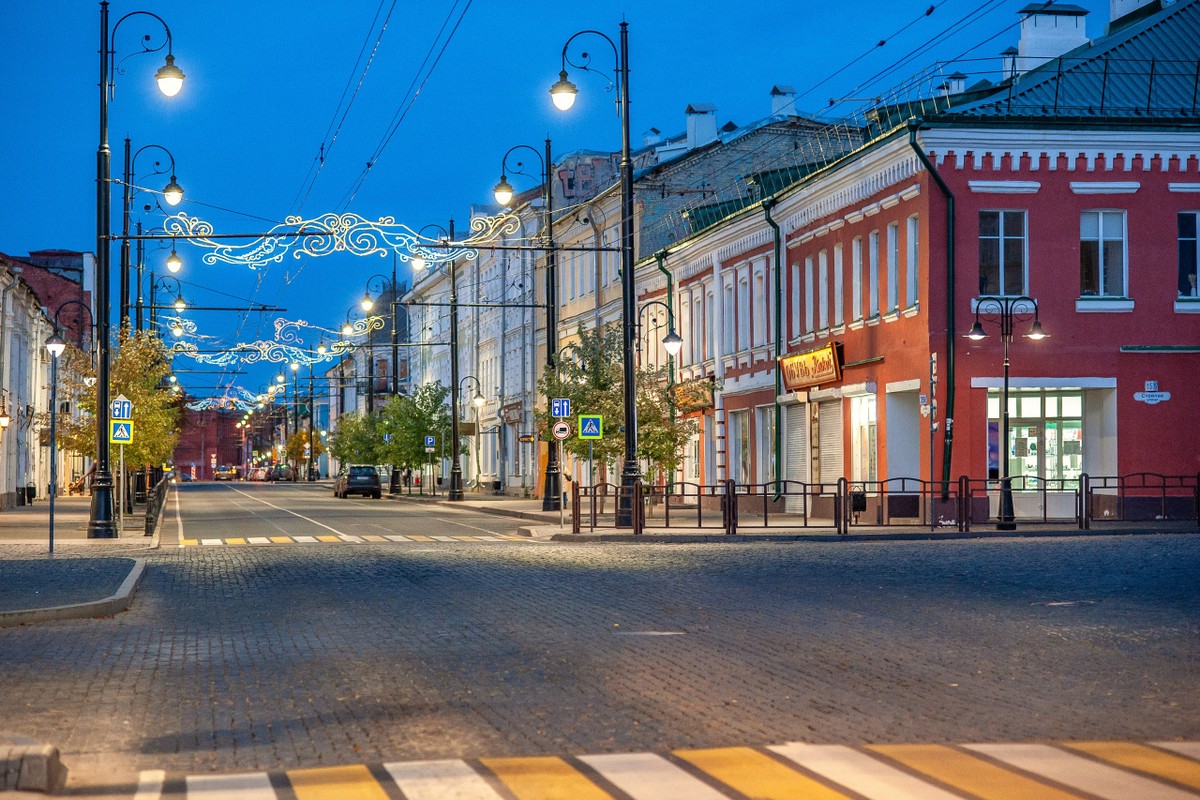 Экскурсия Рыбинск: рыбный, хлебный, индустриальный
