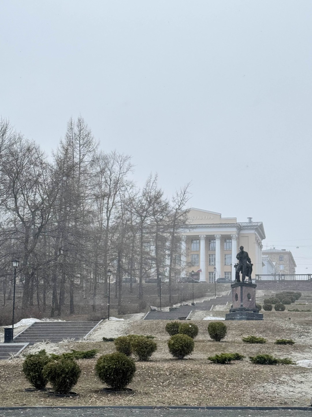 Почувствовать Петрозаводск: особенная пешеходная прогулка (Лара)