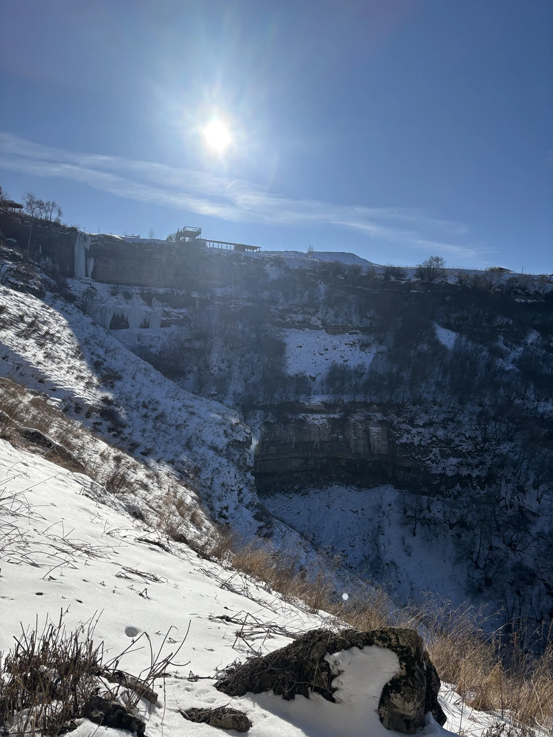 Остались под огромным впечатлением от экскурсии, от Мухаммада, от Дагестана впринципе!!! Мухаммад профессионал своего дела, все