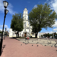 Фото отзыва 8: экскурсия "Классический Витебск"