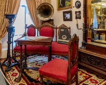 Муром, лавандовые поля