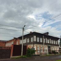Фото отзыва 1: экскурсия "Морозовский городок. Сказки, которых не было"