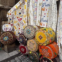 Фото отзыва 1: экскурсия "Экспресс-экскурсия по Каиру: увидеть главное за 4 часа"