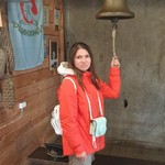 Аватар путешественника