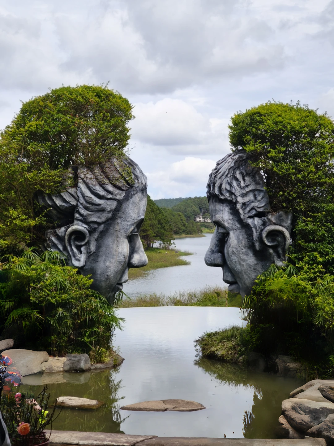 Ну что же, словами нашу приключение описать очень сложно, это надо прожить. Мы это сделали и