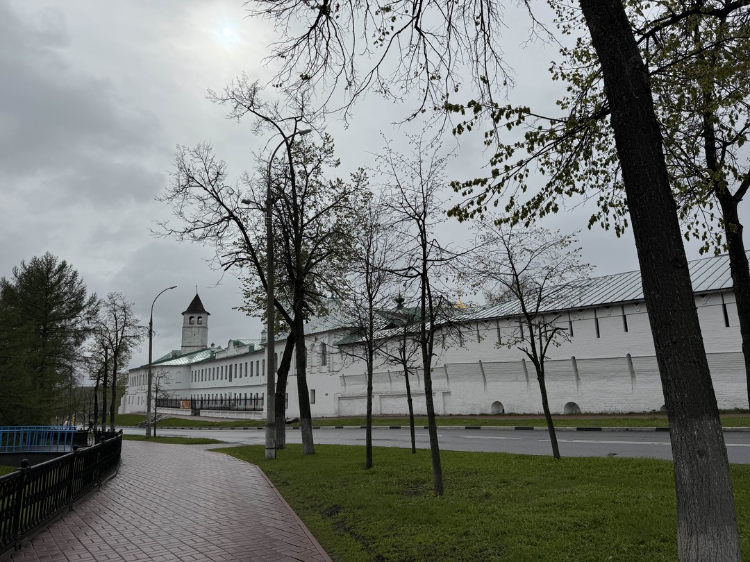 Спасибо за прекрасную экскурсию, впечатлился не только ребенок, но и мы с мужем))) Очень приятный формат