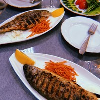 Фото отзыва 3: экскурсия "Сулакский каньон + бархан Сарыкум: от рассвета до заката"