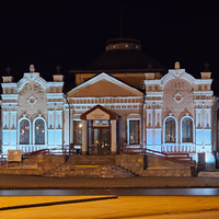 Фото отзыва 5: экскурсия "Знакомьтесь, Тобольск!"