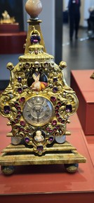 Фото отзыва 1: экскурсия "Дрезден — немецкая Флоренция"