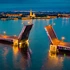 13&nbsp;самых известных мостов Санкт‑Петербурга