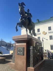 Фото отзыва 3: экскурсия ""