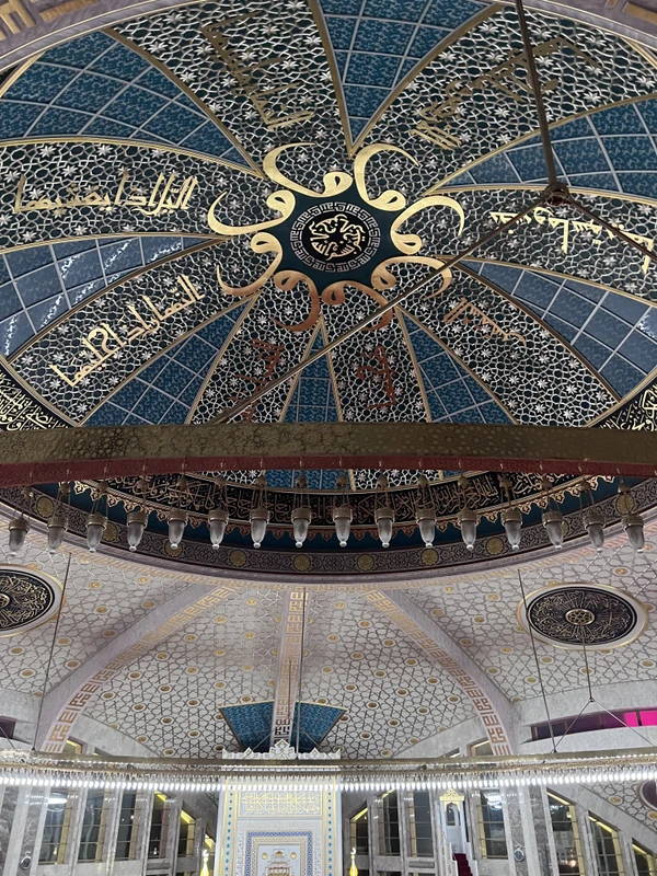 Из Мазачкалы - в Грозный