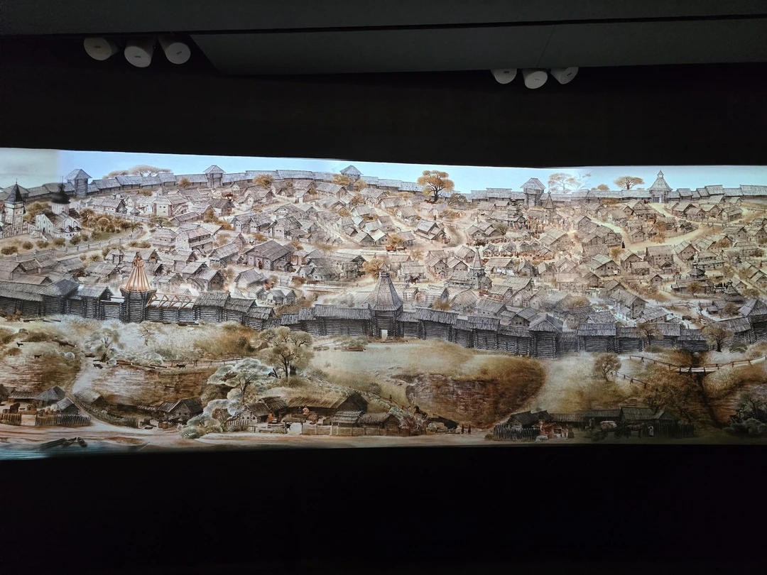 Иннополис и Свияжск за 1 день (на вашем авто) (Екатерина)