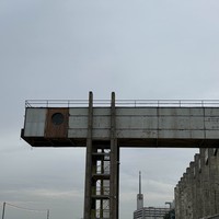 Фото отзыва 2: экскурсия "Арт-кластеры Питера: Севкабель-порт, Артмуза и Брусницын"