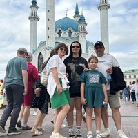 Фото отзыва 1: экскурсия "Казанский кремль для детей и их родителей"