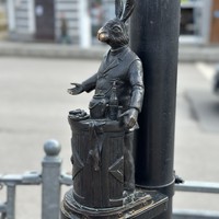 Фото отзыва 2: экскурсия "Кострома влюблёнными глазами"