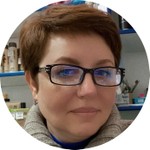 Оксана